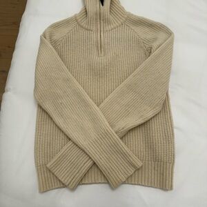 Ulvang Wool Sweater